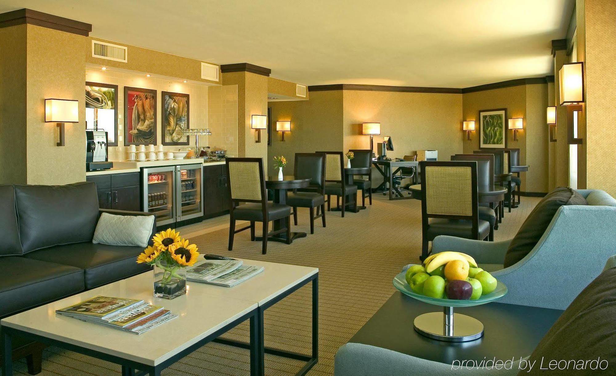Sheraton Arlington Hotel Kültér fotó